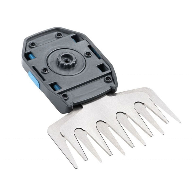 Gloria 1074636 - reservemes grasschaar voor finecut compact | 1 stuks