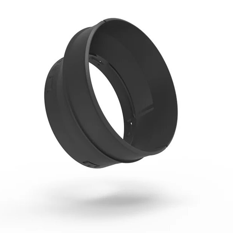 Renson 1074431 - anillo de descarga ø125-150mm | 3 piezas