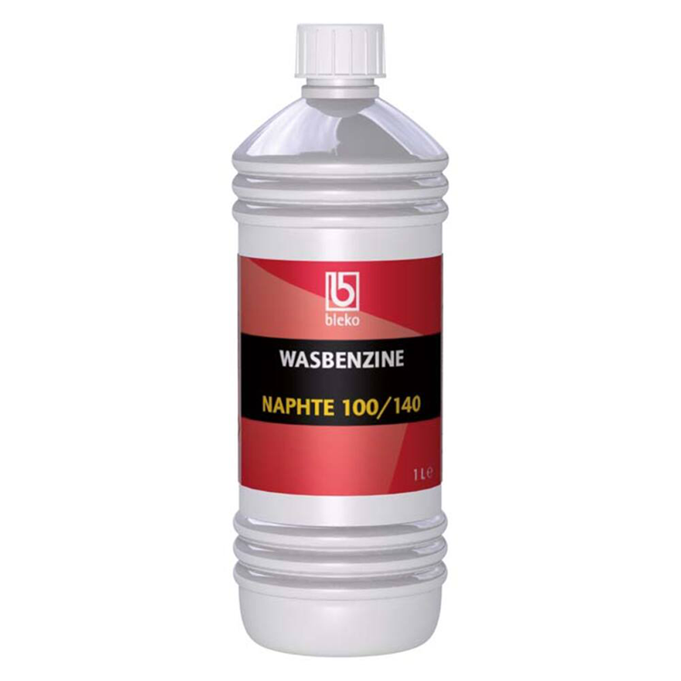 Bleko 1073502 - benzina 500ml | 4 pezzi
