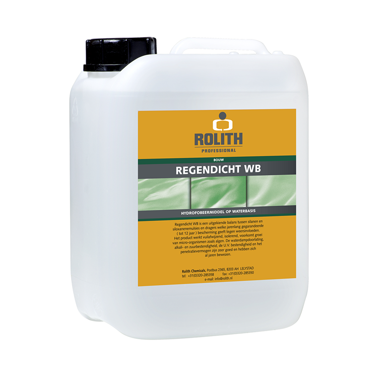 Rolith 1073497 - impermeable 5lt | 1 pieza