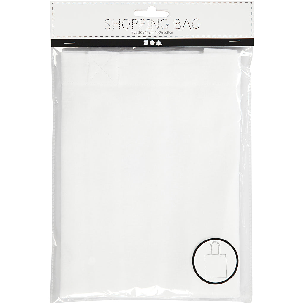 Http: www.cchobby.nl tas-met-lang-hengsel-afm-38x42-cm-130-gr-wit-1-stuk
