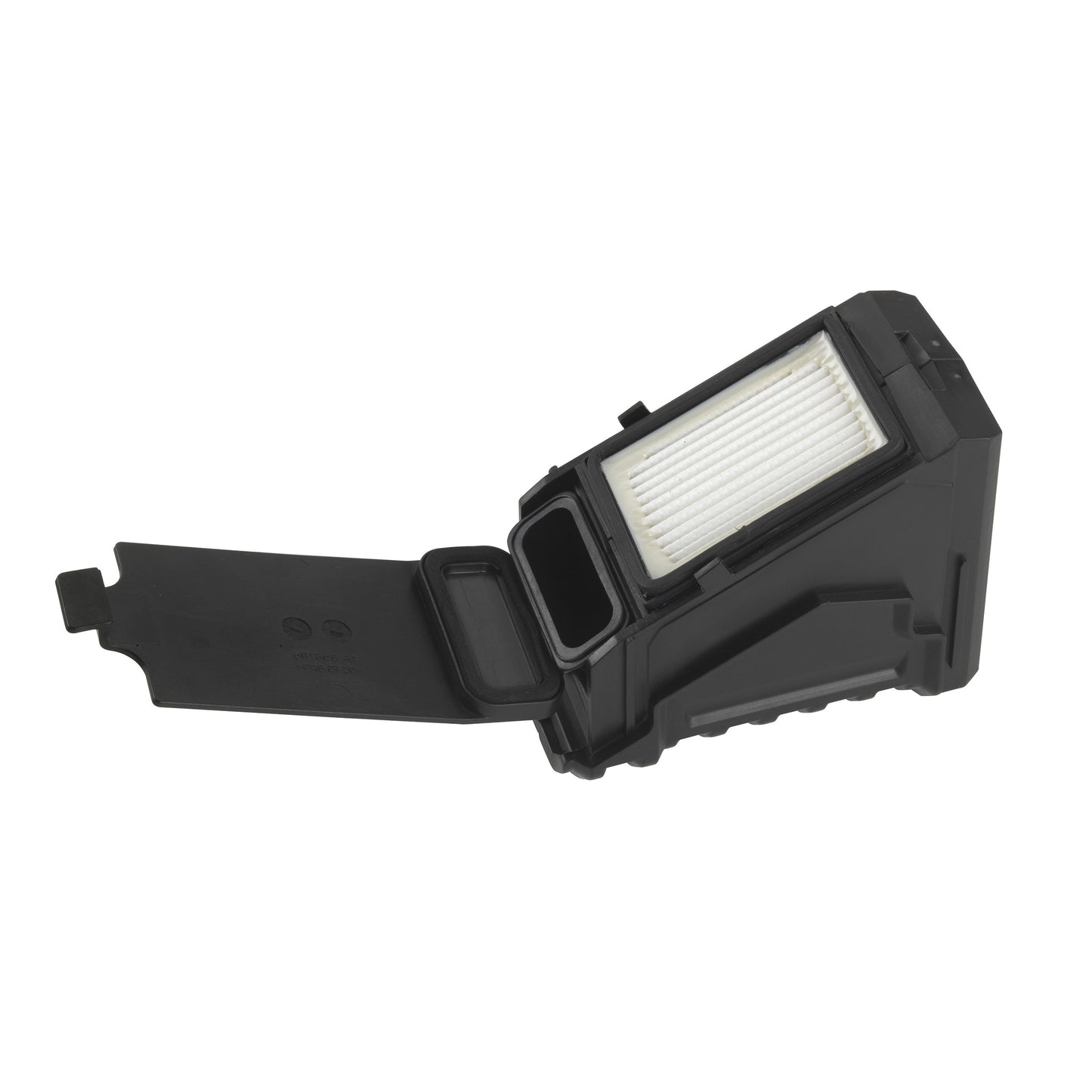 Set filtri accessori Milwaukee per m12 de | 3 pezzi - 49902340