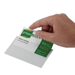 Coperture autoadesive resistenti in PVC Pocketfix A5 100 pezzi