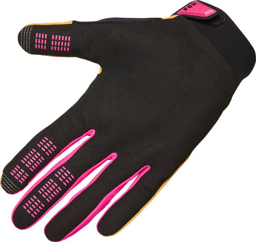 Guantes de dedo completo Fox Head Ranger