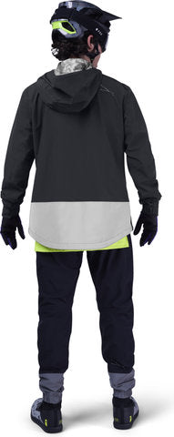 Pantalones de lluvia Fox Head Ranger Water Lunar edición especial