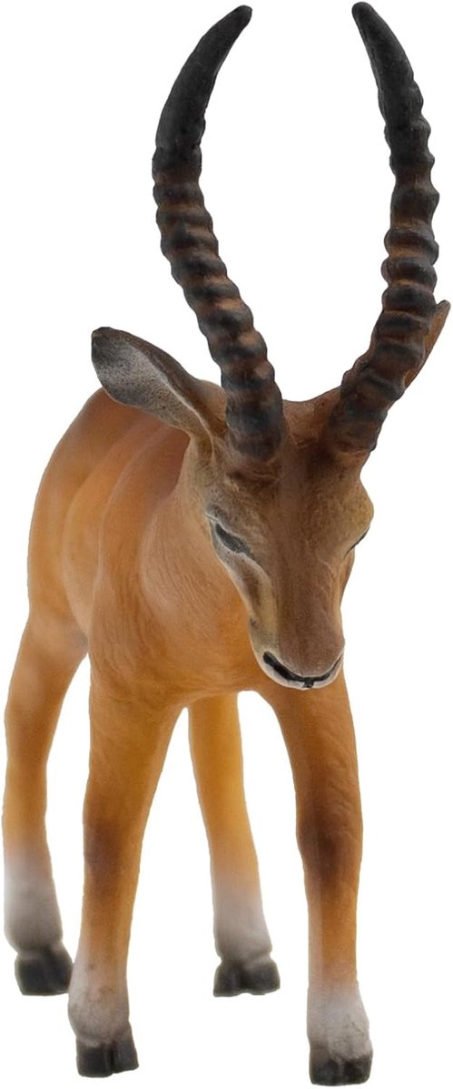 Antílope impala Bullyland (63693)