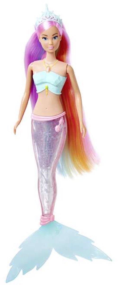 Simba SL Sirena Mágica Arco Iris