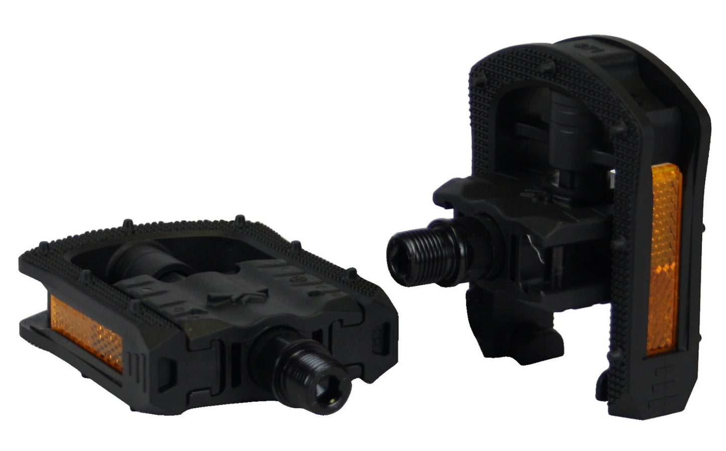 QtcyChectech Qt Cycle Tech Set Pedal 9 16 Bike pieghevole 328900