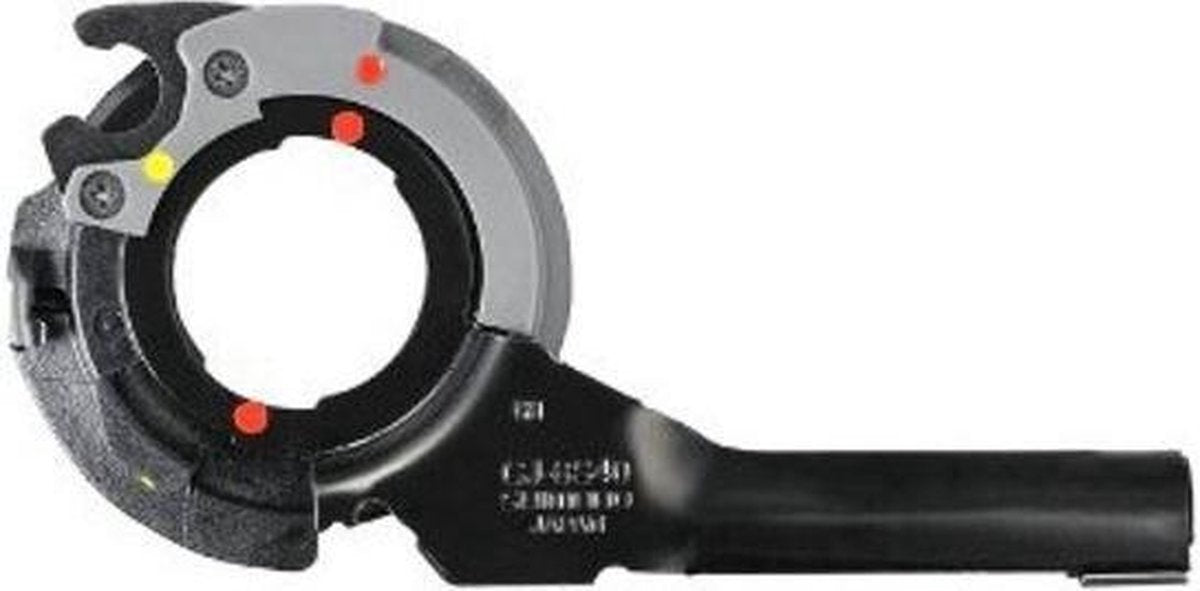 Shimano Cassette Joint CJ-8S40 Nexus 8 senza accessori