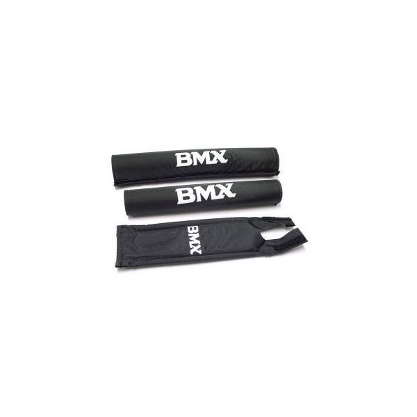 PAD SET completo nero