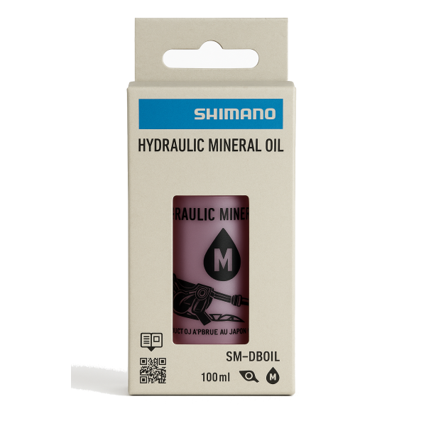 Shimano Fluid Fluid Shim. 100 ml