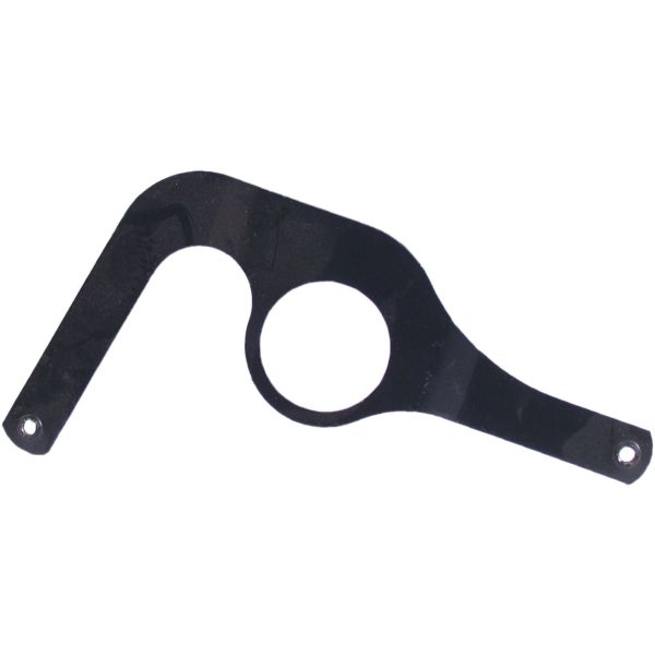 Pantalla de cadena de linea de soporte de montaje de gacela