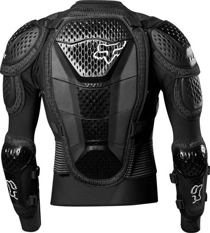 Chaqueta protectora deportiva fox head juvenil titan