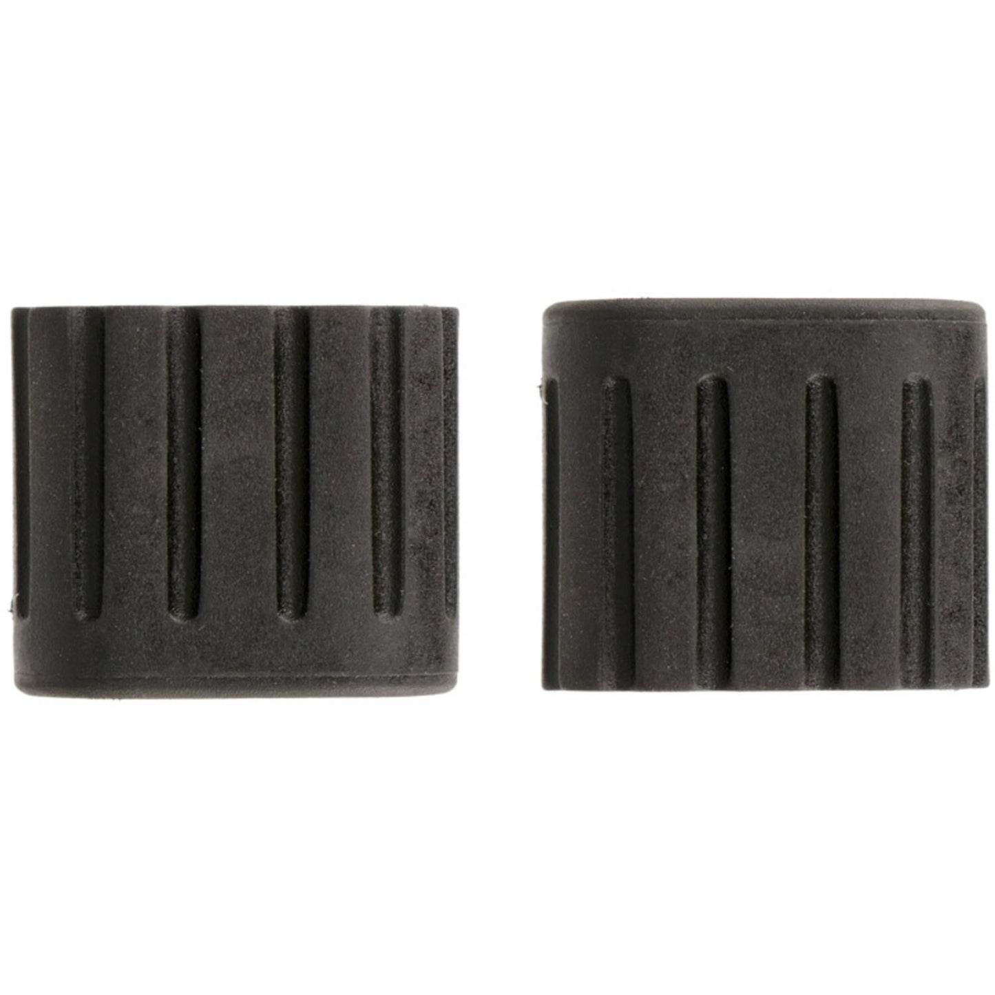 Trivio - set gommini 2 pezzi per cavalletto bici pro