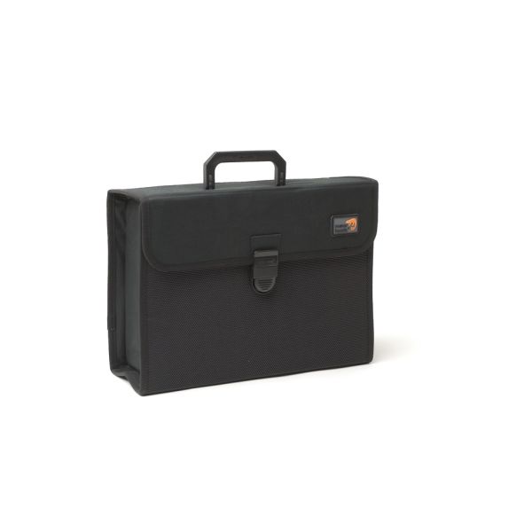 New LOOXS HOCKS BAG - Bicycle bag 13l Black