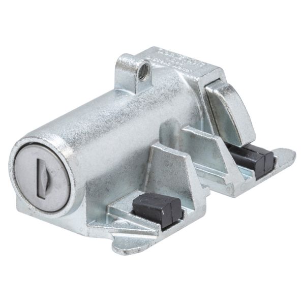 Escudo de bloqueo de marco Abus 4750 slr + bloqueo de batería bosch dt3 t83 (retráctil)