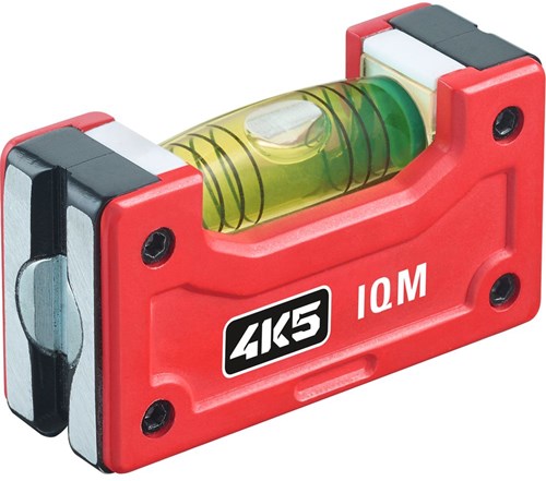 4k5 iqm | utile piccola livella - 603.116