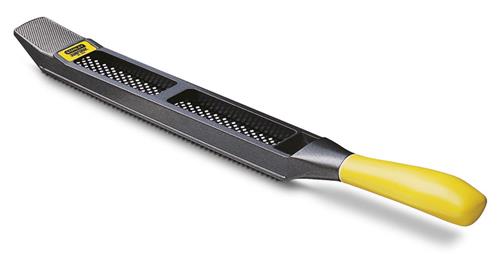 Lima piatta Stanley Surform