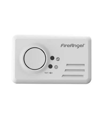 Codetector ángel de fuego 2x1.5v