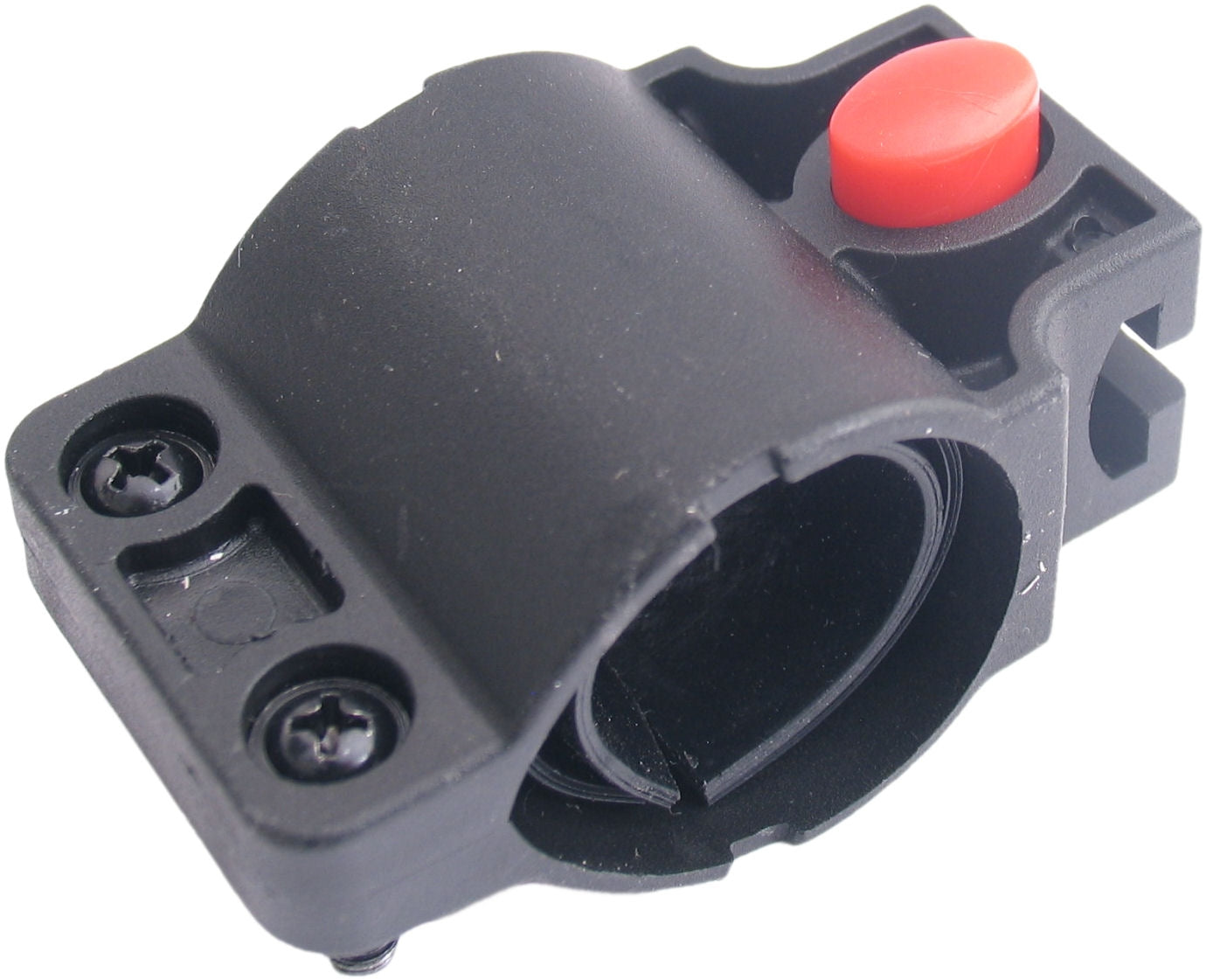 Spiralslot Edge Wired 120 - Ø12*1800 - Negro