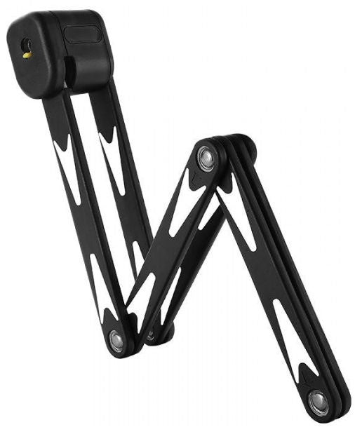 Edge FoldGuard 95 con Art2 di qualità Black