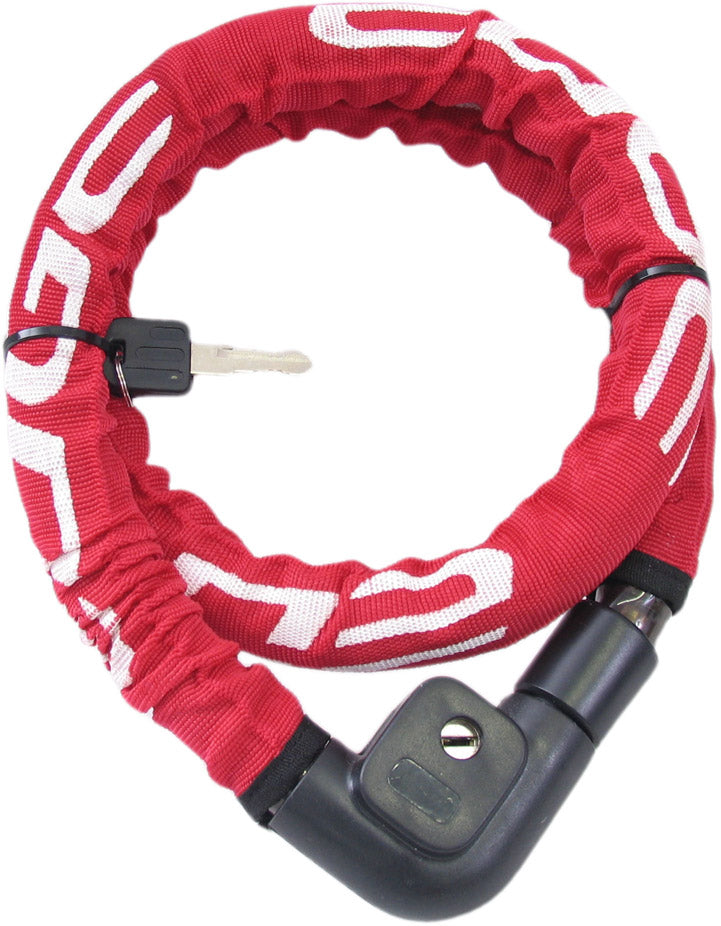 Armatura Slot Edge Urban Ø22x1200mm - rosso
