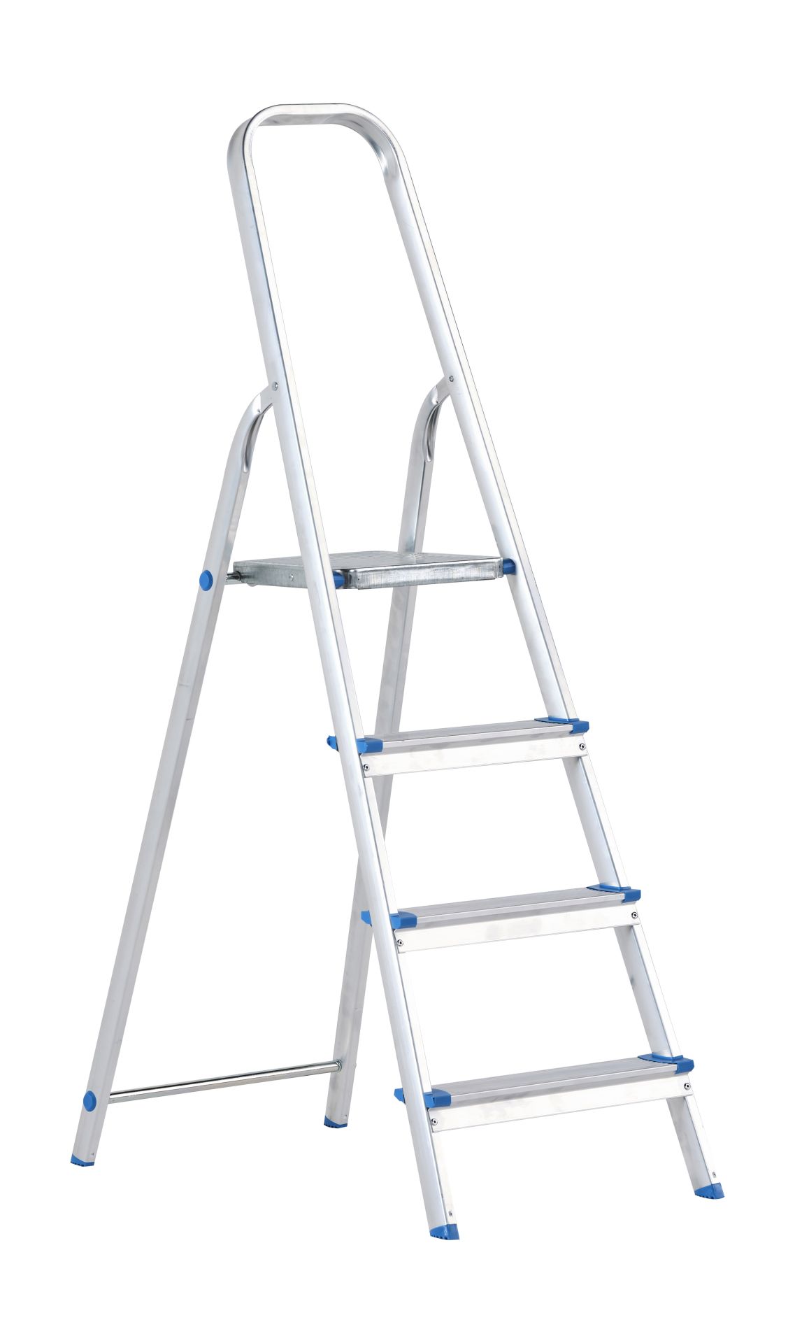 Scala domestica Excelsior pratica 4 gradini - 500244