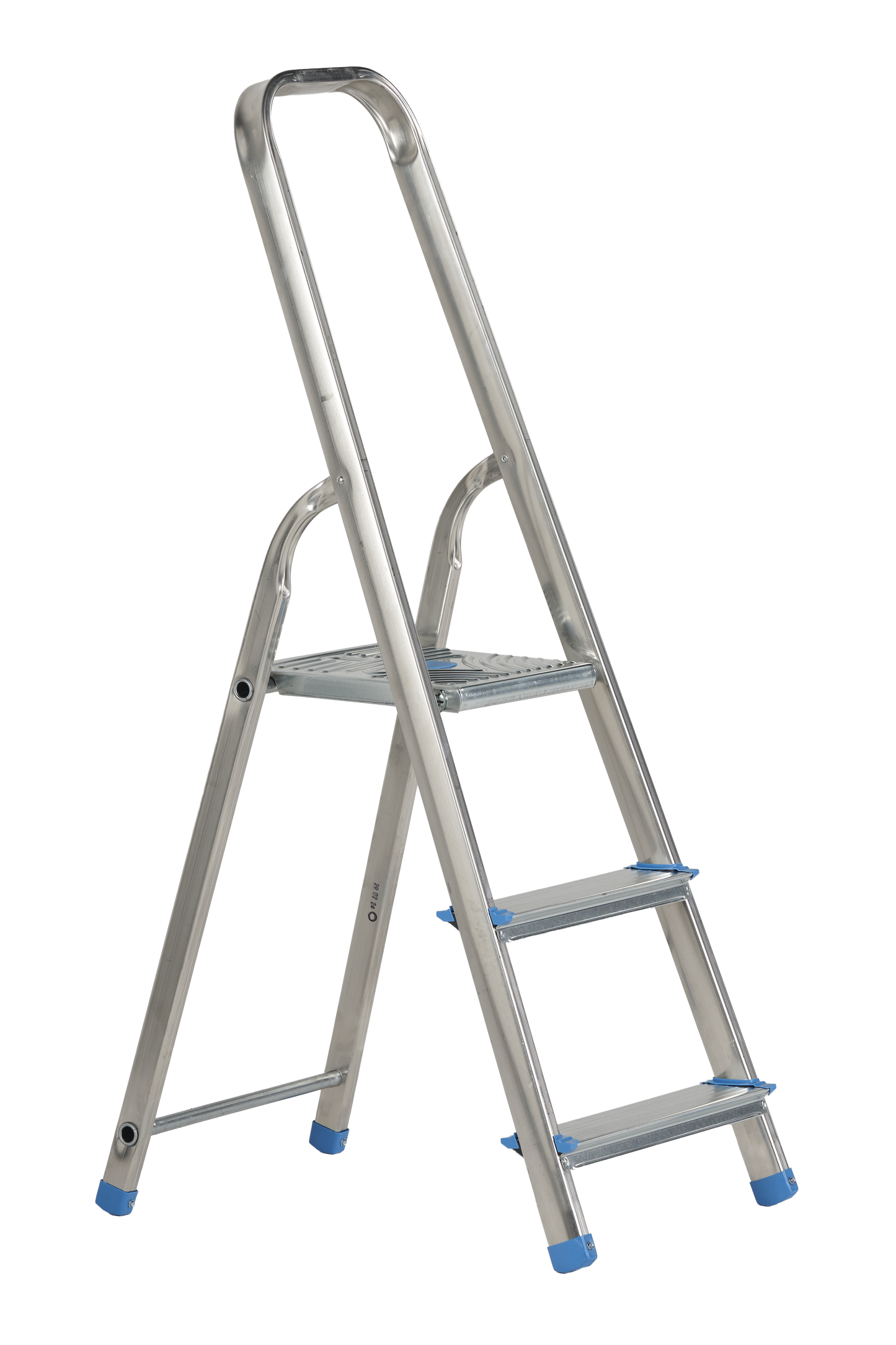 Scala domestica Excelsior pratica 3 gradini - 500243