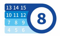 Ringlot Edge Rocky - Negro