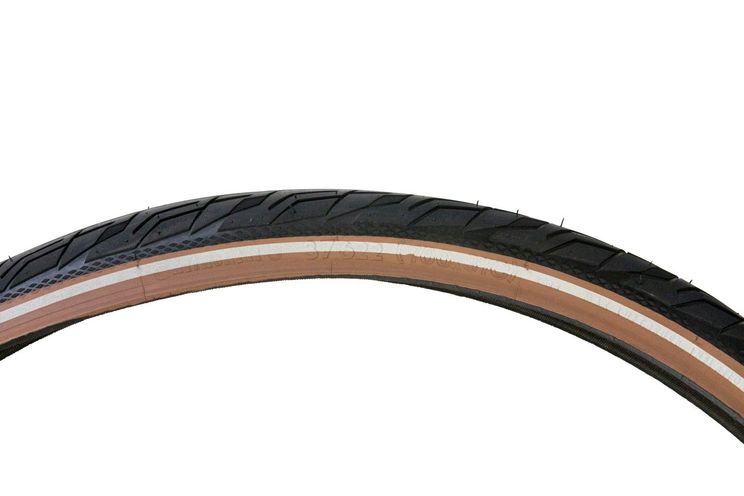 Ciudad de correa al aire libre Ciudad 37-622 Brown negro