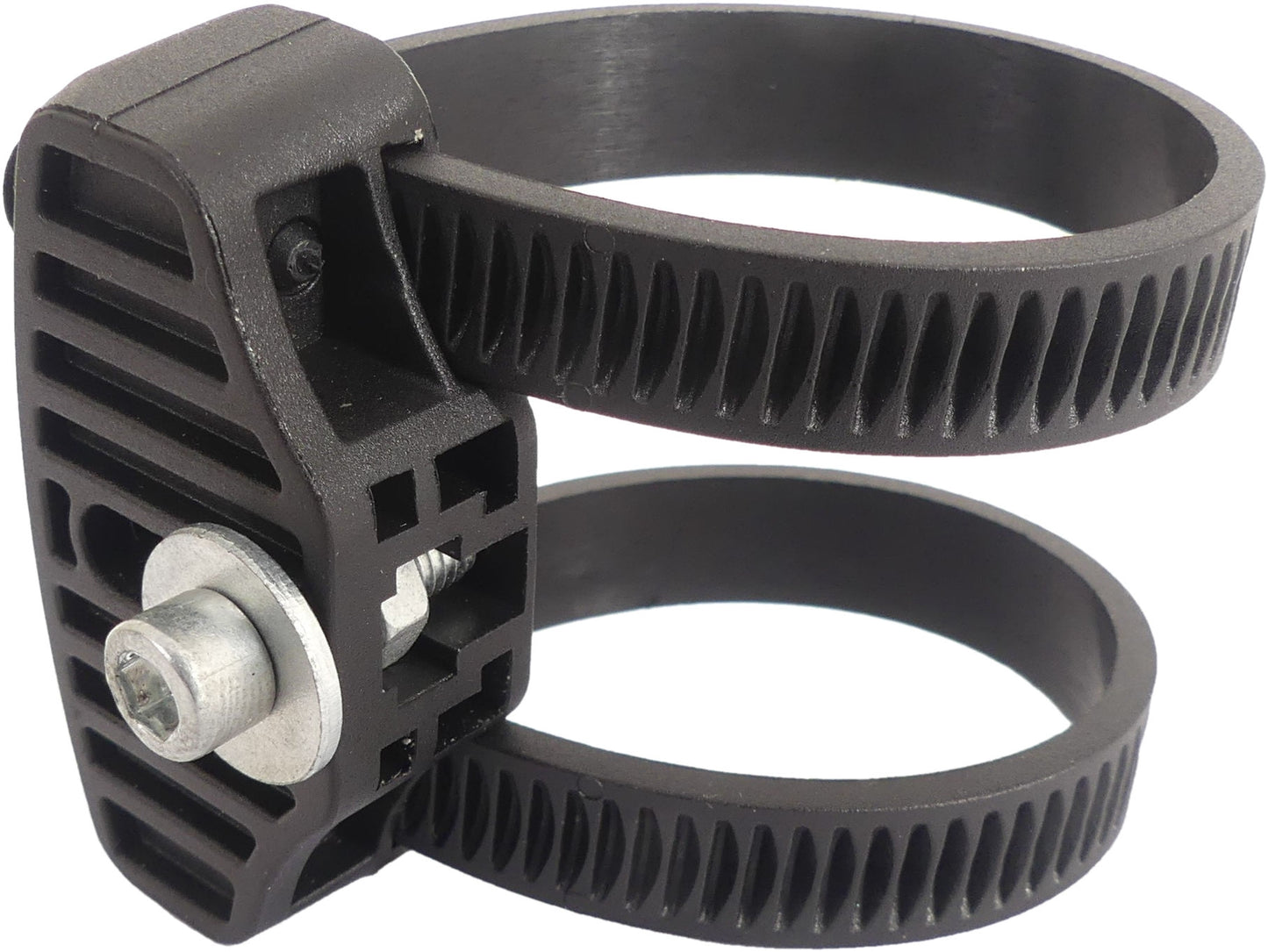 Montaggio del blocco dell'anello Set bordo Flexmount