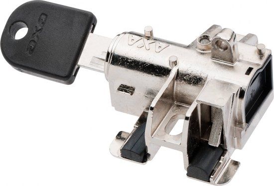 Blocco batteria Bosch 2 Collegamento tubo