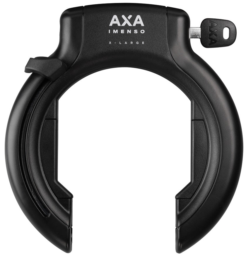 Ringlot Axa Imenso X-Large Black (Tarjeta)