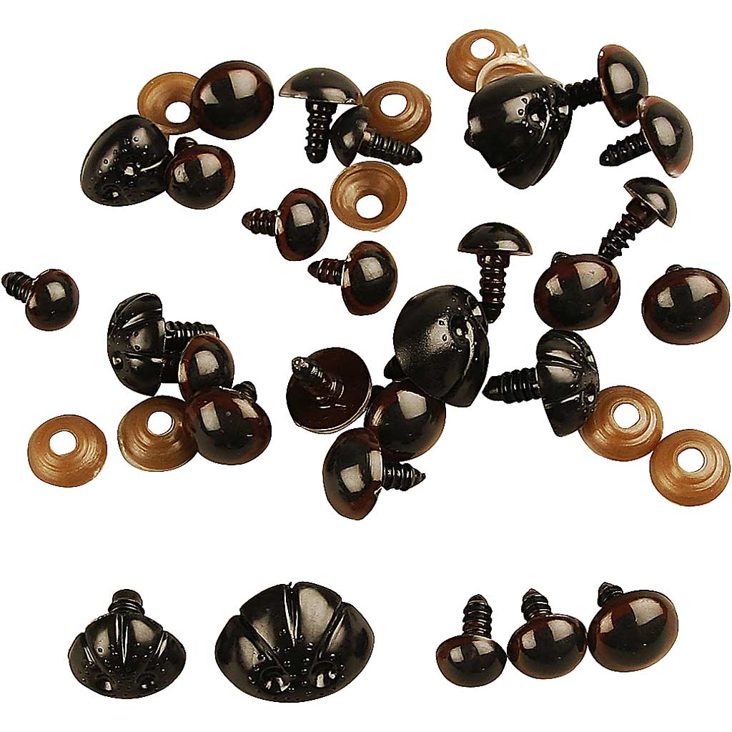 Http: www.cchobby.nl teddybeer-ogen-neuzen-d-10-15-mm-afm-15-25-mm-130-div-1-doos