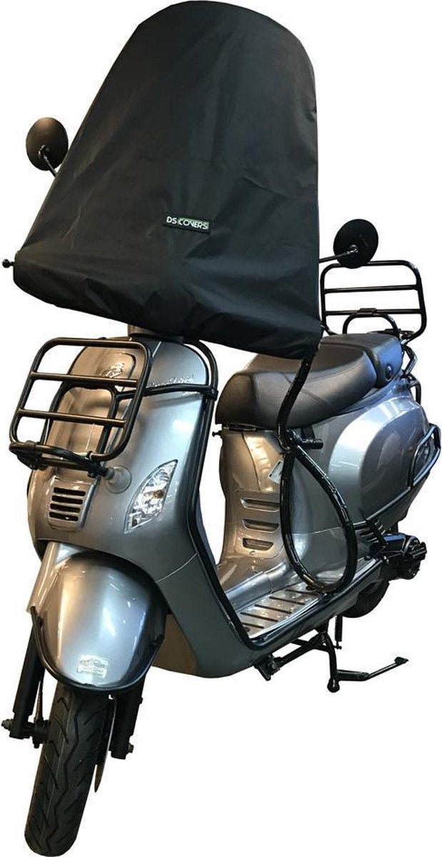 Copertura del parabrezza DS-Covers DS