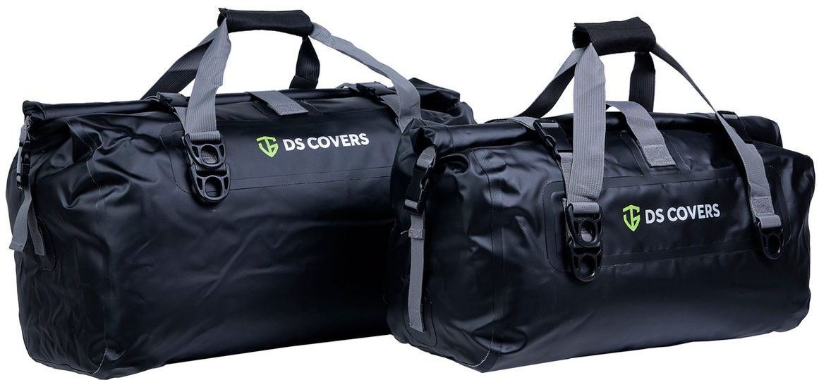 DS copre la borsa per bagagli 30 litri