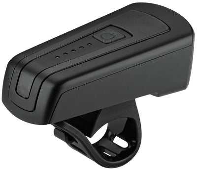 Fareo Axa Dwn Front 100 Lux - USB -C recargable