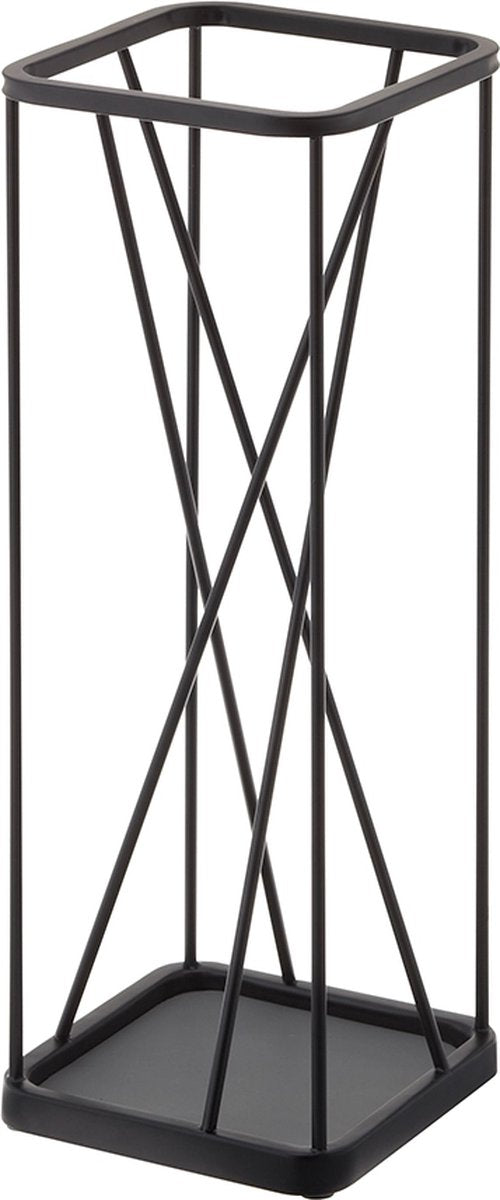 Portaombrelli Yamazaki - nove - nero
