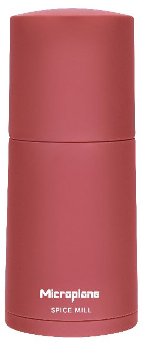 Macinaspezie Microplane - spezie dure - rosa rossetto