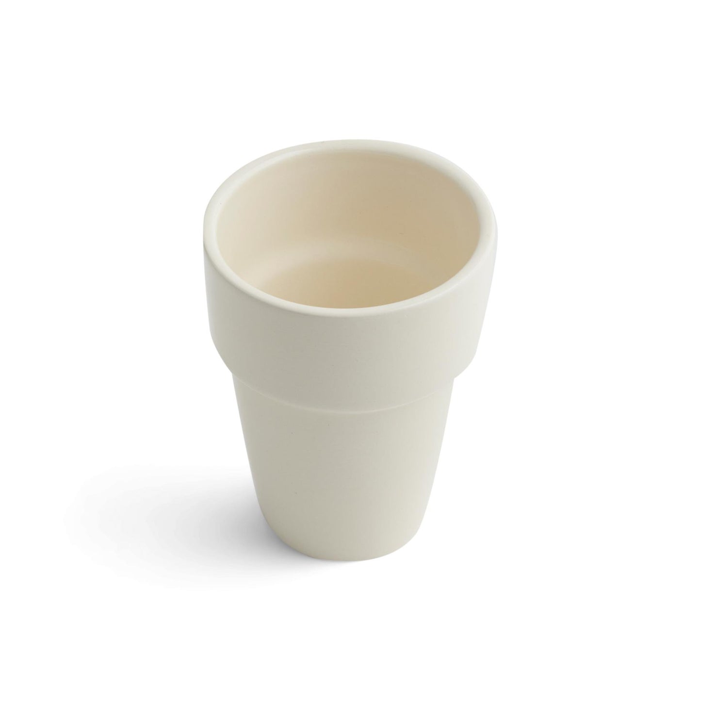 Royal boch kitchen vaso para leche 250ml 6uds