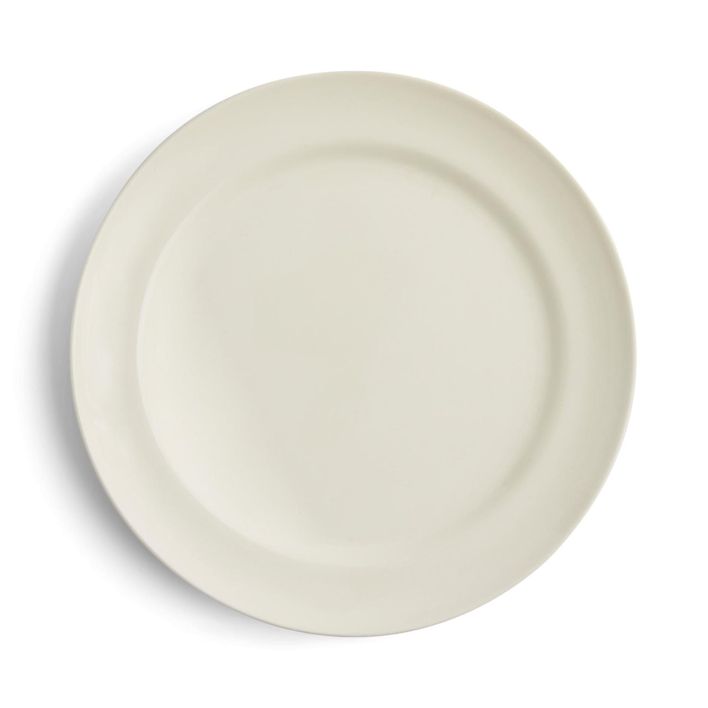 Royal boch kitchen plat bord ø24cm doos a 6 stuks