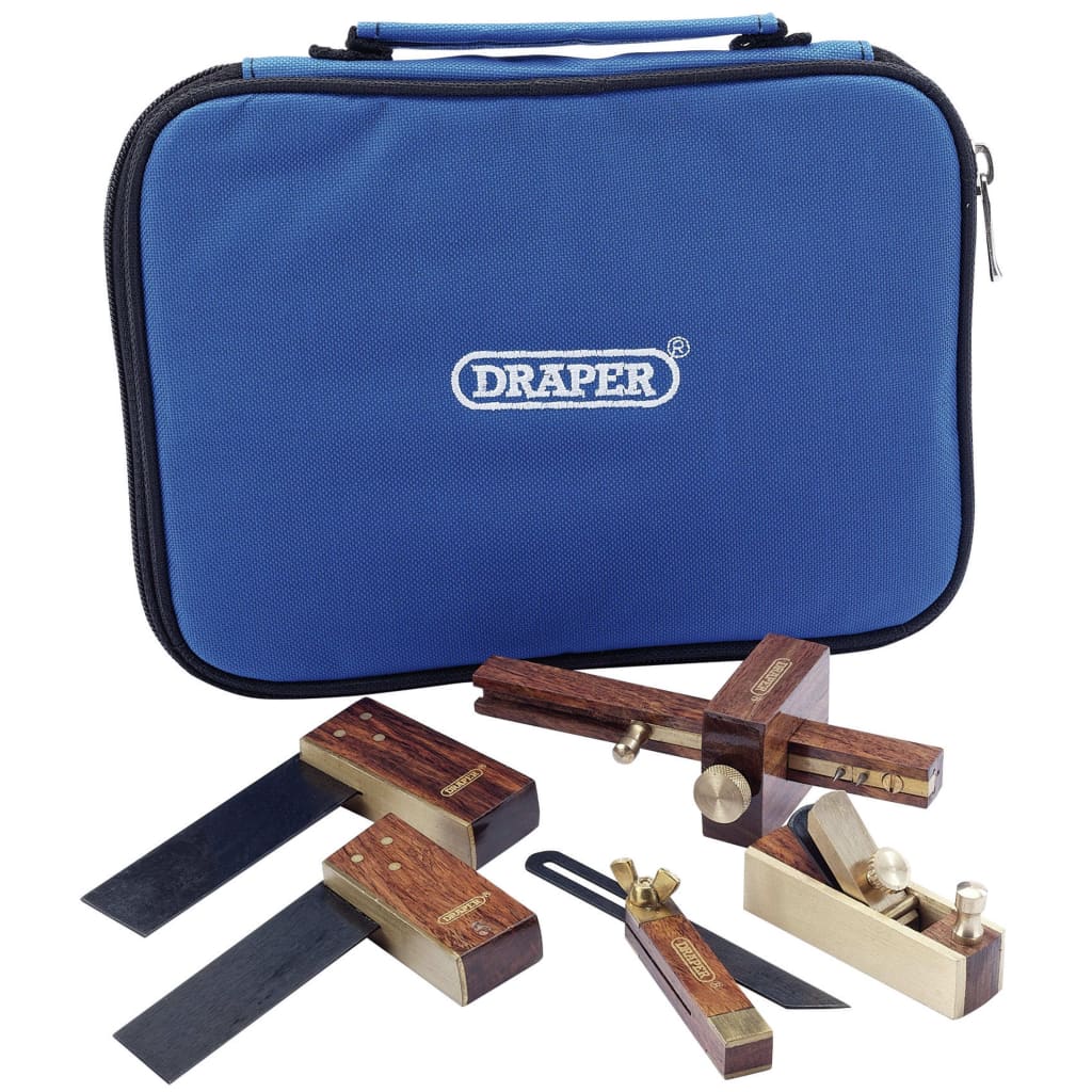 Strumenti Draper Strumenti Draper Set mini-boschi