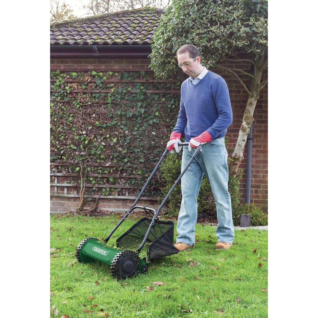 Strumenti Draper Strumenti Draper Handgras Mower 380 mm