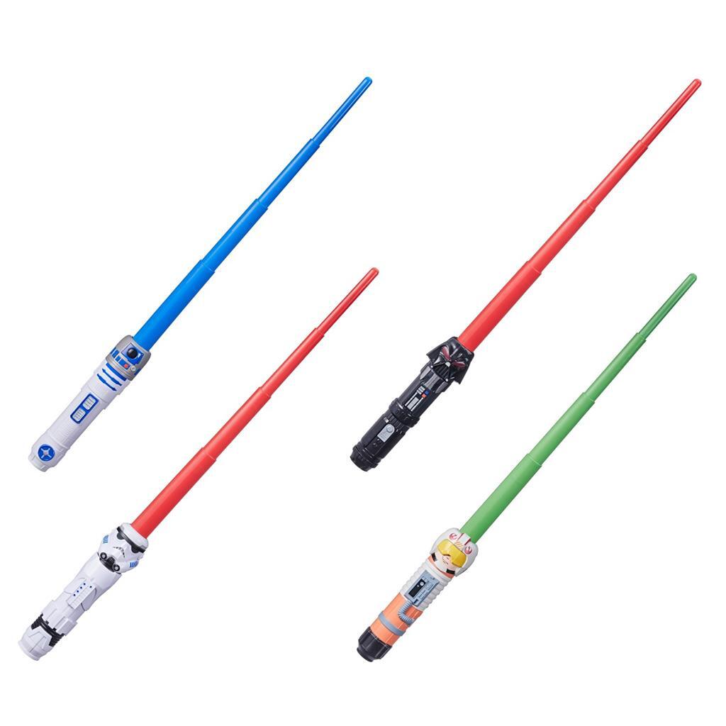 Star Wars Shoulkaber Escuadron