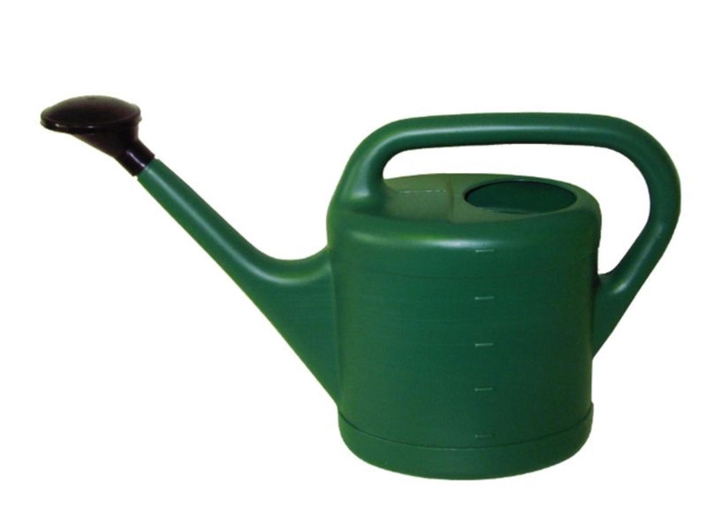 Regadera Fiskars ebert 13 litros verde