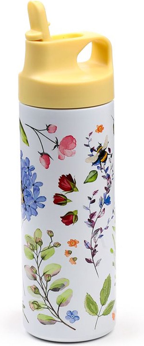 Nectar Meadows ThermoSfless Flip Top 500ml