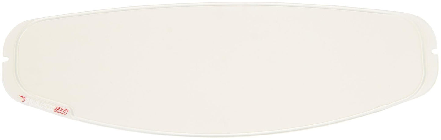 Visiera interna Pinlock® 30 visiera interna trasparente