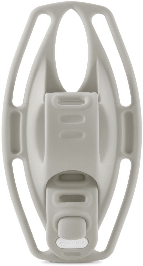 Bono de recolección de la recolección del teléfono Buese Bike Bike 3 para la confirmación de dirección Gray