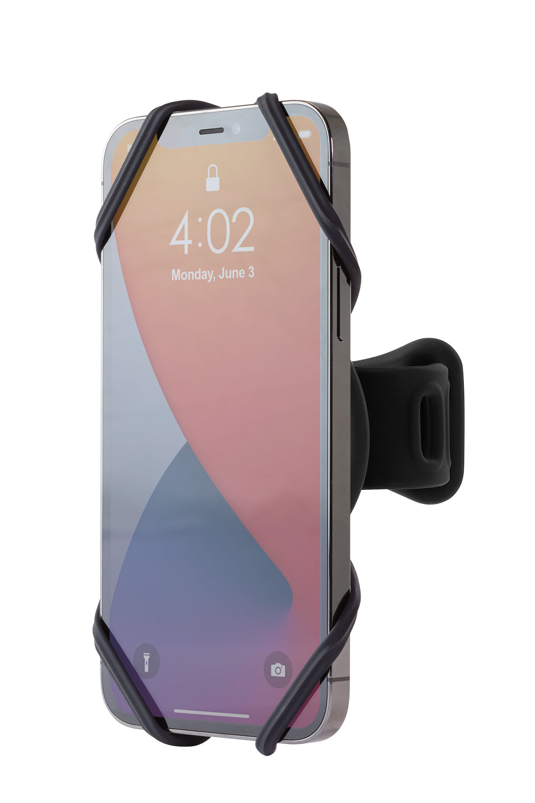 Collezione di ossa del supporto per telefono universale Kit di connessione per bici