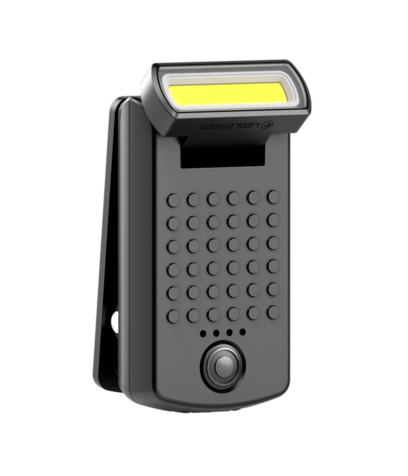 Lámpara de trabajo Ledlenser w1r work 220 lúmenes recargable